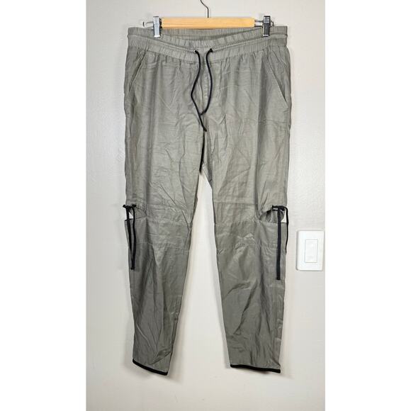 Kith Slit Knee Jogger Pants size M - Picture 1 of 8
